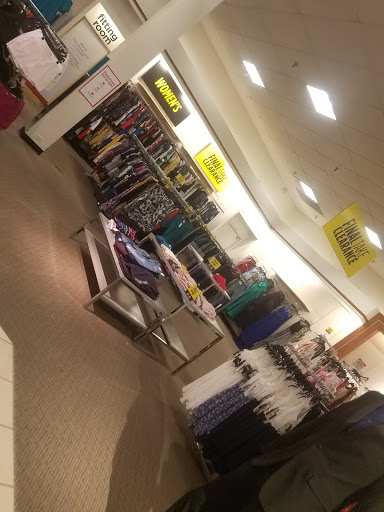 Department Store «JCPenney», reviews and photos, 757 E Lewis and Clark Pkwy #701, Clarksville, IN 47129, USA