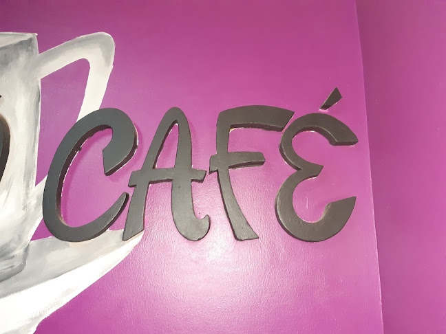 Avaliações doO Nosso Café em Praia da Vitória - Bar