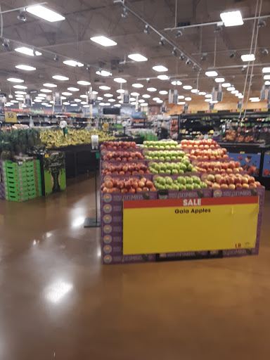Grocery Store «Kroger Marketplace», reviews and photos, 4915 Dixie Hwy, Louisville, KY 40216, USA