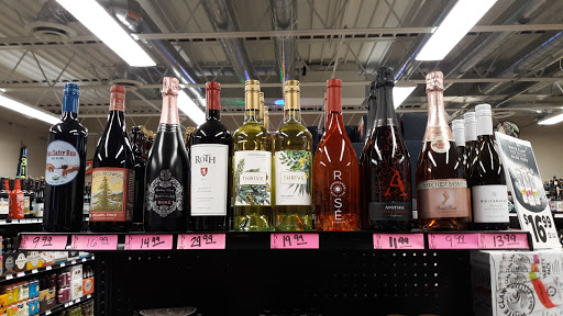 Liquor Store, 10940 4th St NE, Hanover, MN 55341, USA, 