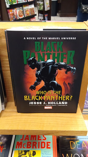 Book Store «Barnes & Noble», reviews and photos, 2000 E Rio Salado Pkwy #1032, Tempe, AZ 85281, USA