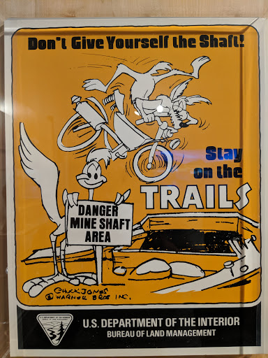 Museum «U.S. Department of the Interior Museum», reviews and photos, 1849 C St NW, Washington, DC 20240, USA