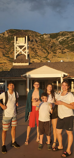 Water Park «Seven Peaks Waterpark Provo», reviews and photos, 1330 300 N, Provo, UT 84606, USA