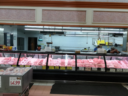 Asian Grocery Store «Carrollton Plaza Supermarket», reviews and photos, 3040 N Josey Ln, Carrollton, TX 75007, USA