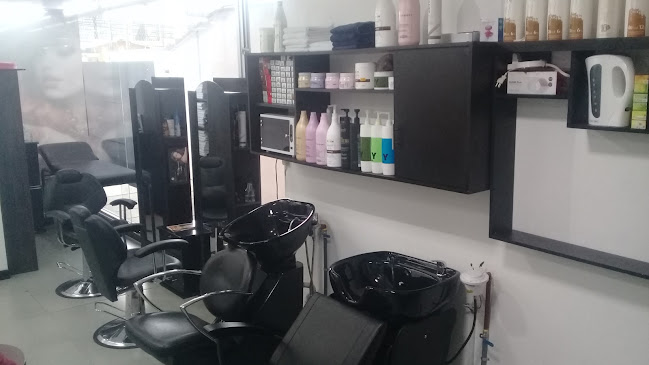 Opiniones de Le Blanc peluqueria en Quito - Peluquería