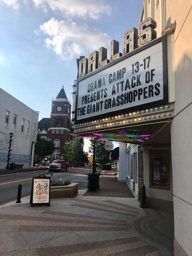 Performing Arts Theater «Dallas Theater Civic Center», reviews and photos, 208 Main St, Dallas, GA 30132, USA