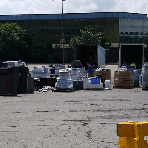 Shopping Mall «Century III Mall», reviews and photos, 3075 Clairton Rd, West Mifflin, PA 15123, USA