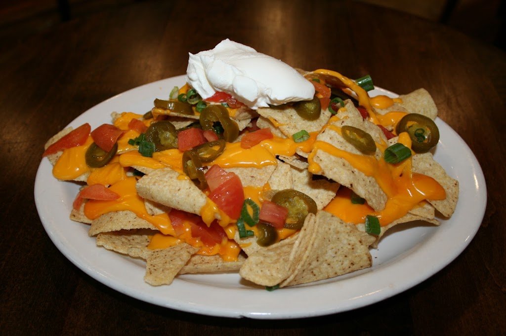 Legend Oaks Bistro One18 29485