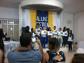 Residence Festas e Eventos