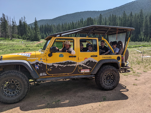 Tourist Attraction «Adventures Out West», reviews and photos, 1335 Manitou Ave, Manitou Springs, CO 80829, USA