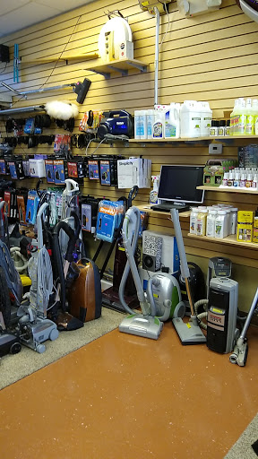 Best Vacuum Shop