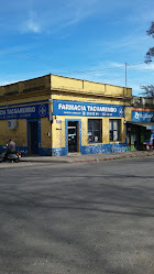 Farmacia Tacuarembo