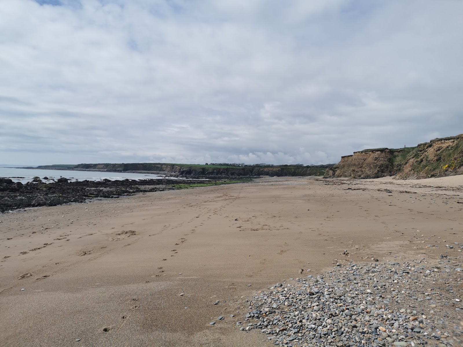Blackhall Beach photo #7