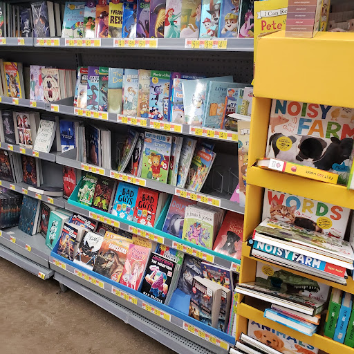 Department Store «Walmart Supercenter», reviews and photos, 844 N Colony Rd, Wallingford, CT 06492, USA