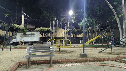 Parque Ciudad Bolívar
