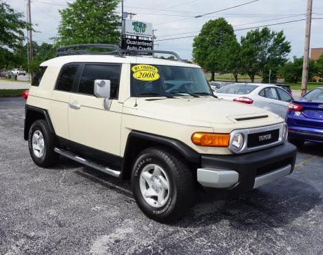 Used Car Dealer «Never Say No Auto», reviews and photos, 1418 N Glenstone Ave, Springfield, MO 65802, USA