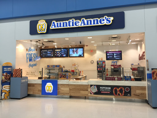 Auntie Anne's