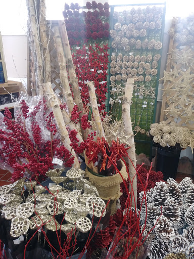 Florist «Kinsch Village Florist & Garden Center», reviews and photos, 301 Johnson St, Palatine, IL 60067, USA