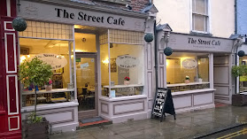 The Street Cafe