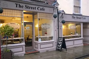 The Street Cafe image