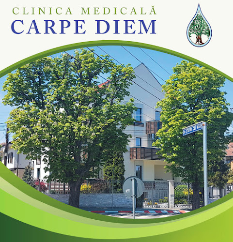 Clinica Medicala Carpe Diem