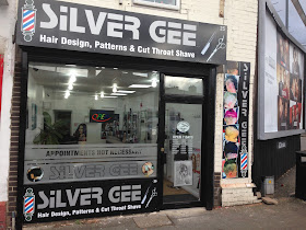 Silver Gee