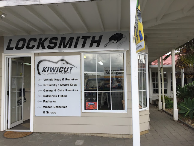 Reviews of Kiwicut Automotive Locksmith in Kerikeri - Other