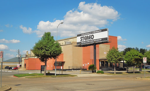 Live Music Venue «Stereo Live Houston», reviews and photos, 6400 Richmond Ave, Houston, TX 77057, USA