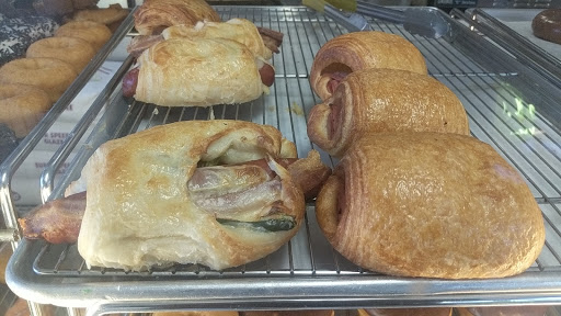 Donut Shop «Fresh Donuts & Bagel», reviews and photos, 34113 Fremont Blvd, Fremont, CA 94555, USA