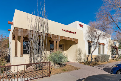 Casabona Chiropractic - Pet Food Store in Tucson Arizona