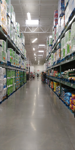 Warehouse club «BJ’s Wholesale Club», reviews and photos, 1 Highland Commons W, Hudson, MA 01749, USA