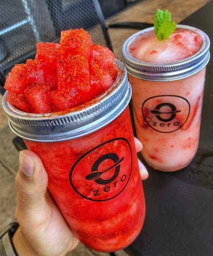 Ice Cream Shop «Zero Degrees», reviews and photos, 9822 Bolsa Ave, Westminster, CA 92683, USA