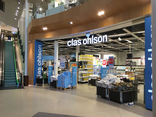 Clas Ohlson