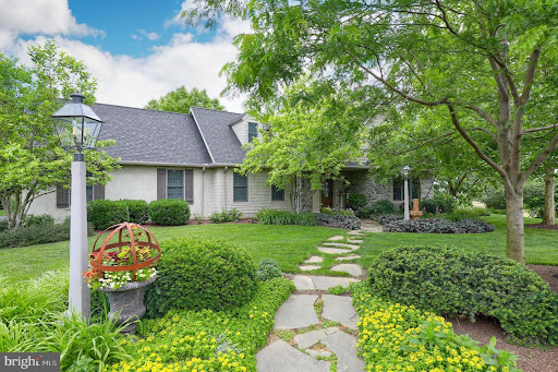 Real Estate Agency «Berkshire Hathaway Homesale Realty - The Craig Hartranft Team», reviews and photos, 150 N Pointe Blvd, Lancaster, PA 17601, USA