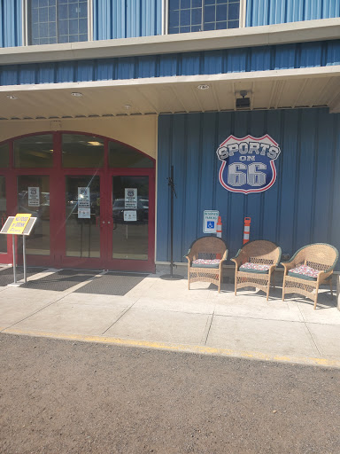 Gym «Sports On 66», reviews and photos, 265 W High St, East Hampton, CT 06424, USA