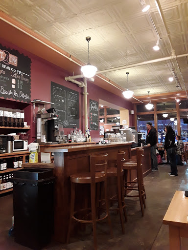 Book Store «Signs of Life», reviews and photos, 722 Massachusetts St, Lawrence, KS 66044, USA