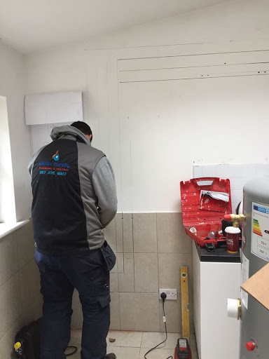 Kieron Murphy Plumbing & Heating