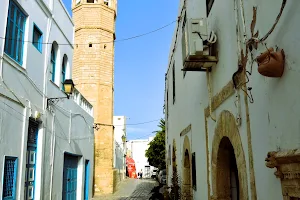 Medina of Mahdia image