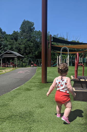 Park «Roby Park», reviews and photos, Spit Brook Rd, Nashua, NH 03062, USA