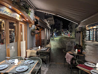 Atmosphère du Restaurant français Le Sérac à Chamonix-Mont-Blanc - n°1