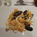 Photo n°2 de l'avis de daniele.a fait le 02/08/2020 à 10:08 sur le  Ristorante Pizzeria L'Agorà à Assago