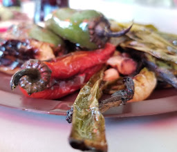 Taquería La México photo