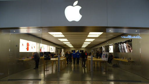 Computer Store «Apple Southcenter», reviews and photos, 801 Southcenter Mall, Tukwila, WA 98188, USA