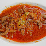 Photo n°5 de l'avis de Jens.i fait le 28/09/2023 à 18:28 sur le restaurants Andalucia-Casamuu à Stuttgart