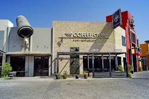 The Coffee Club - Dubai Parks and Resorts image
