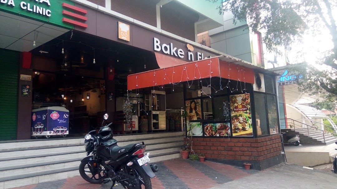 Bake N Flake, Mullurppady