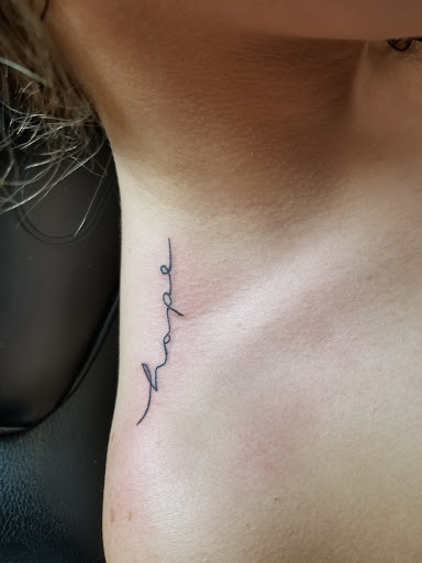 Explore head tattoo ideas for men, creative tattoo ideas in Meridian, available at SK-Tattoo1