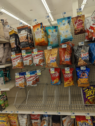 Pharmacy «Rite Aid», reviews and photos, 435 Liberty St NE, Salem, OR 97301, USA