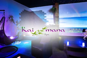 Kaimana spa image