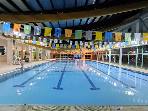 Givat Zeev Swimming Pool